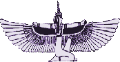 Maat - Egyptian Goddess of Truth